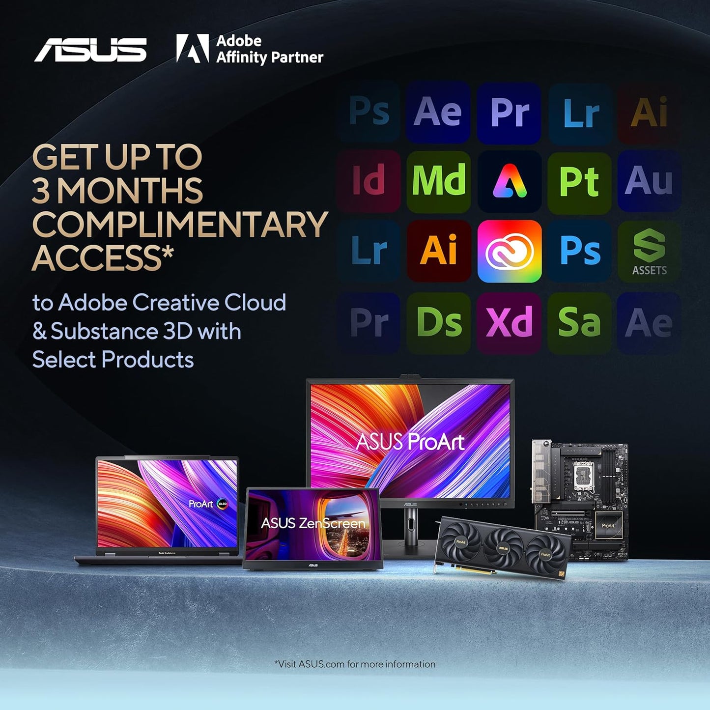 ASUS TUF 32 Inch Curved Gaming Monitor - QHD (2560 X 1440), 165Hz (Supports 144Hz), 1Ms, Extreme Low Motion Blur, Speaker, Freesync Premium, VESA Mountable, Displayport, HDMI - VG32VQ1B