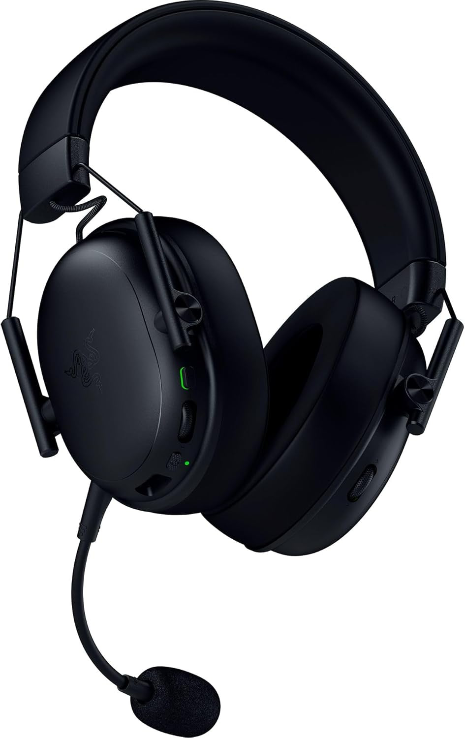 Razer Blackshark V3 X Hyperspeed Wireless Gaming Headset