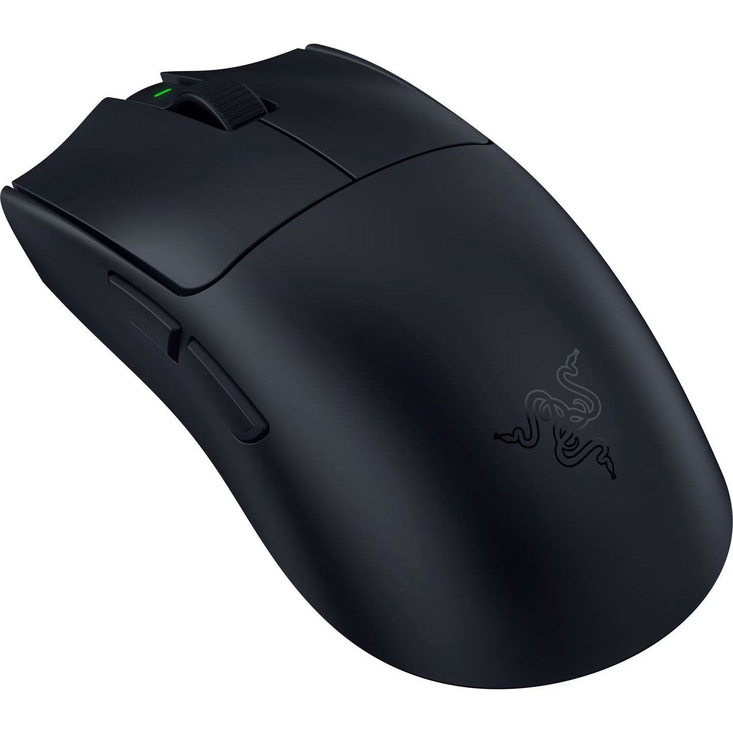 Viper V4 Pro Wireless Gaming Mouse – 49G Ultra Lightweight, 50K DPI Optical Sensor, 8K Polling Rate, USB-C Charging – Black