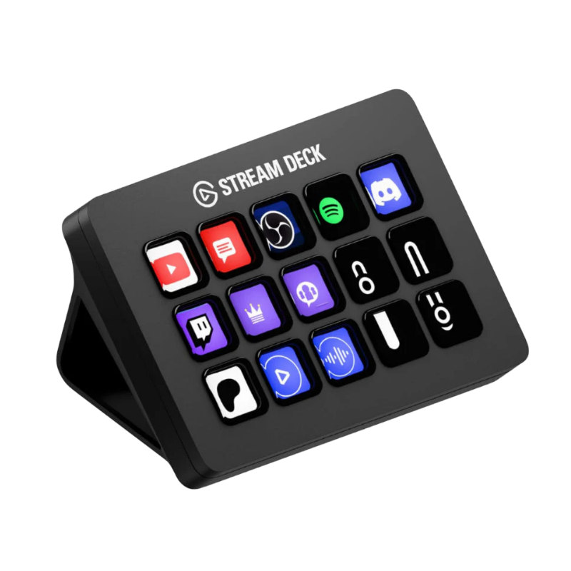 Streaming Tech