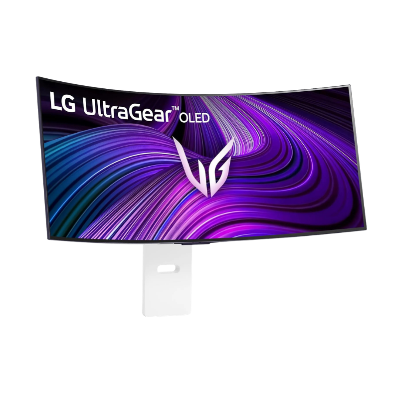 LG 39-Inch Ultragear WQHD (3440 X 1440) OLED Curved Gaming Monitor 240Hz