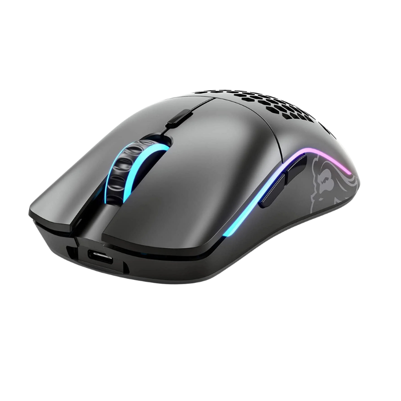 Gaming Mouses