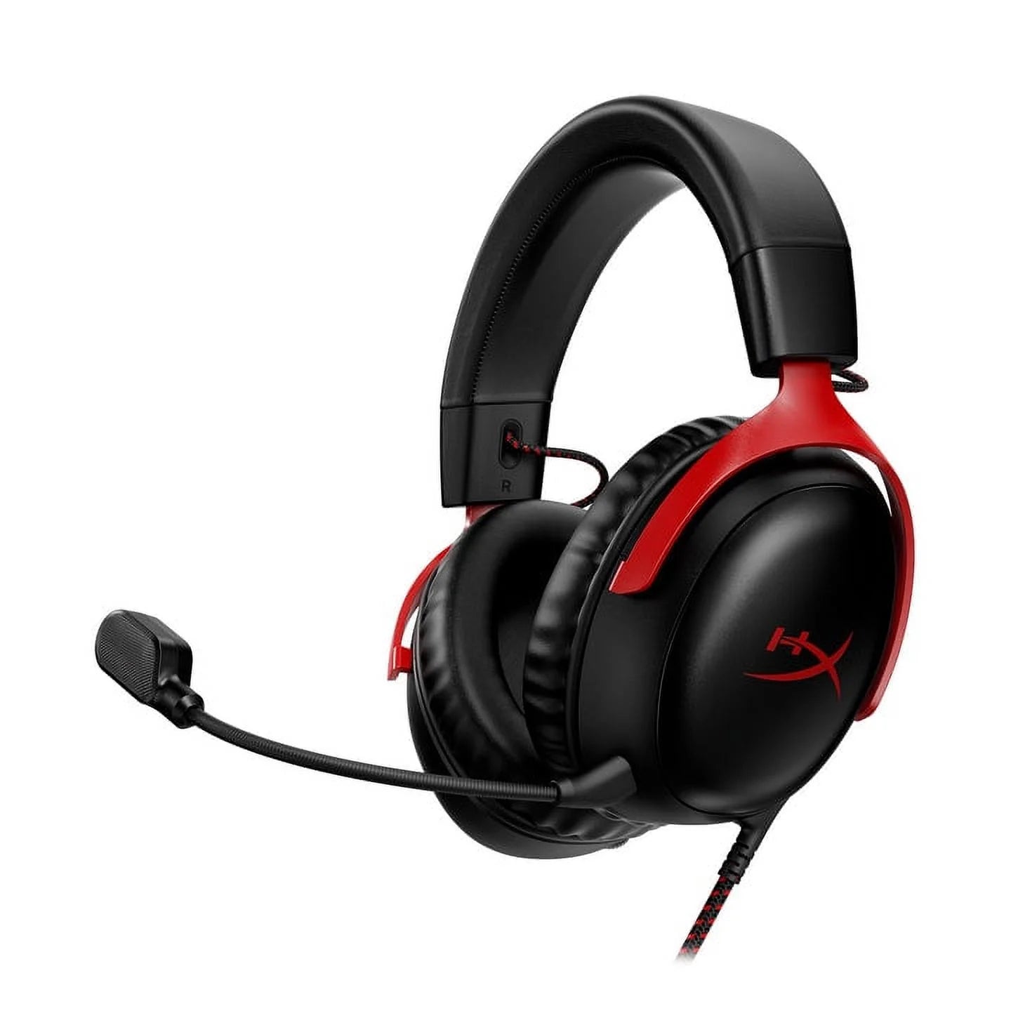 HyperX Cloud III  Wired Gaming Headset