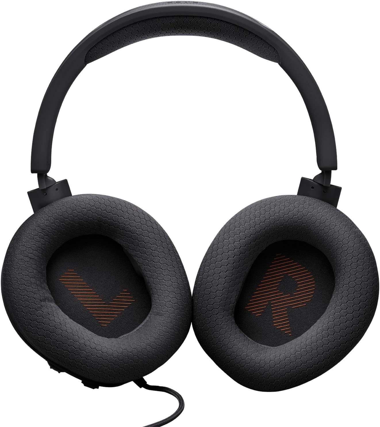 JBL Quantum 100M2 Wired Gaming Headset