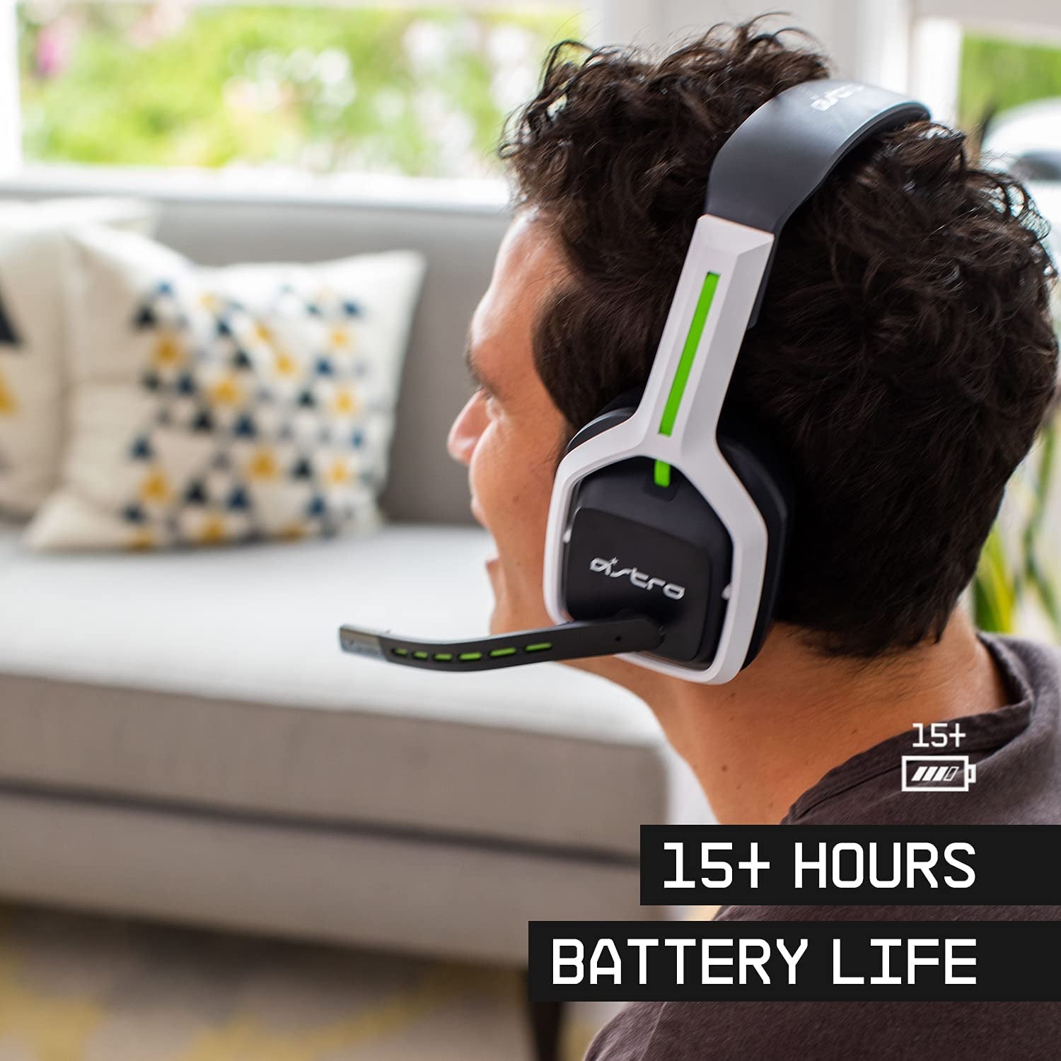 ASTRO Gaming A20 Wireless Headset Gen 2 