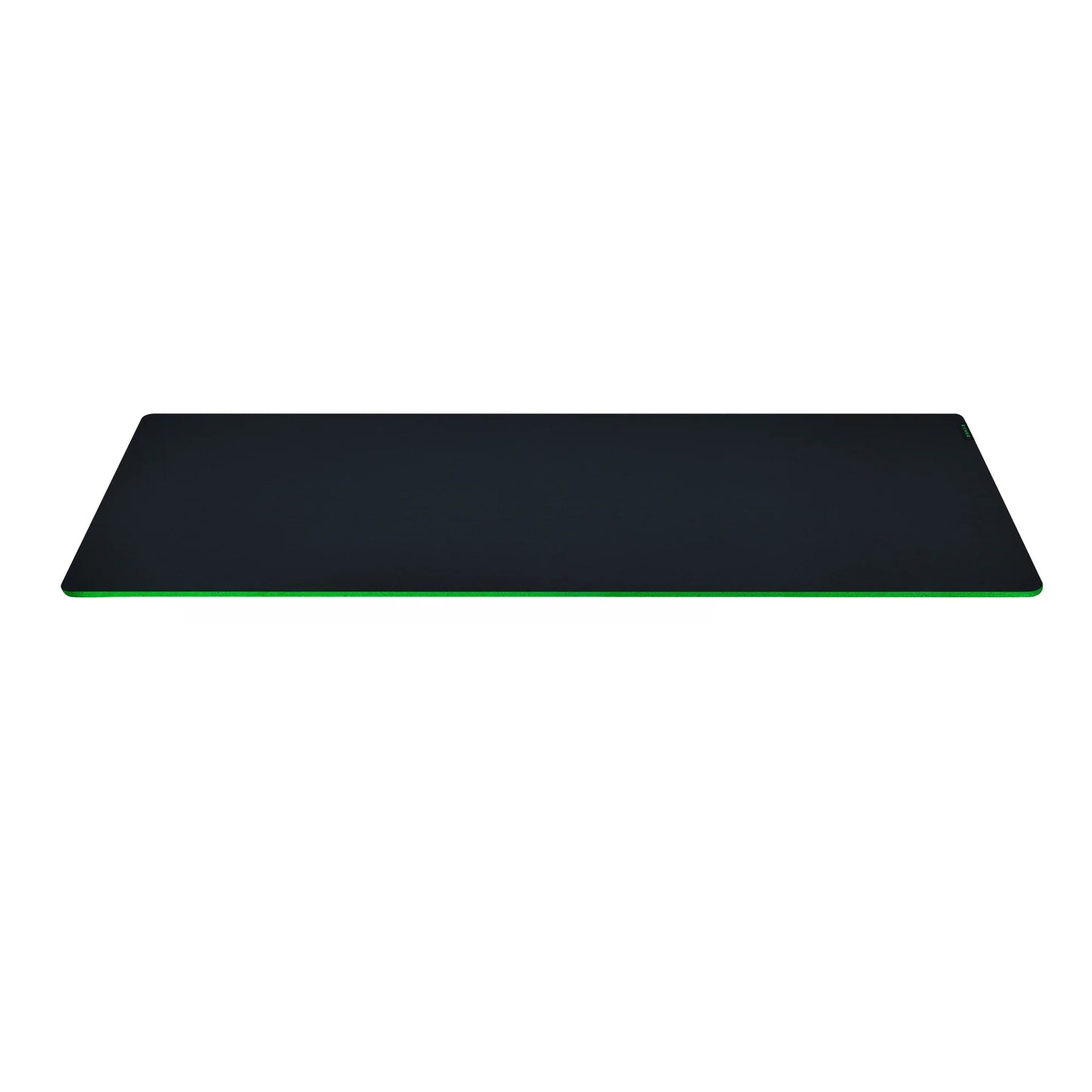 Gigantus V2 Cloth Gaming Mouse Pad (XXL): Thick, High-Density Foam Non-Slip Base, Black