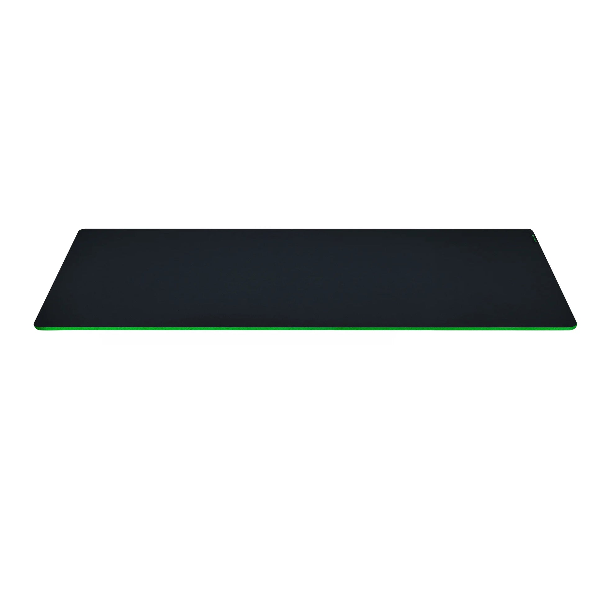 Gigantus V2 Cloth Gaming Mouse Pad (XXL): Thick, High-Density Foam Non-Slip Base, Black