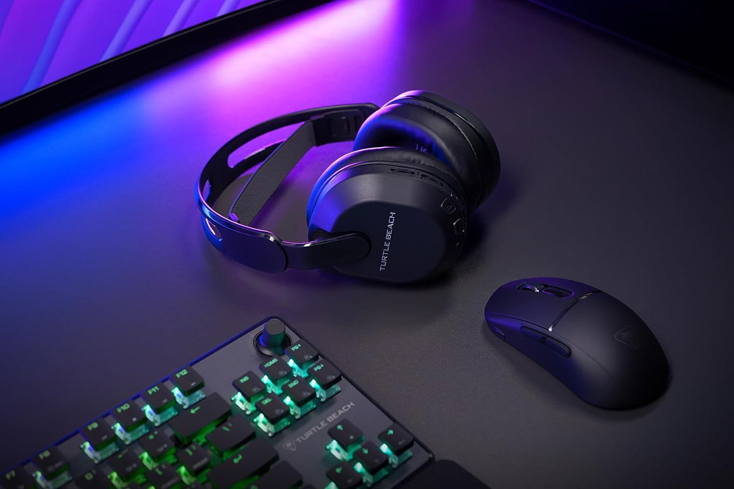 Turtle Beach Stealth 500 Wireless Amplified Gaming Headset 