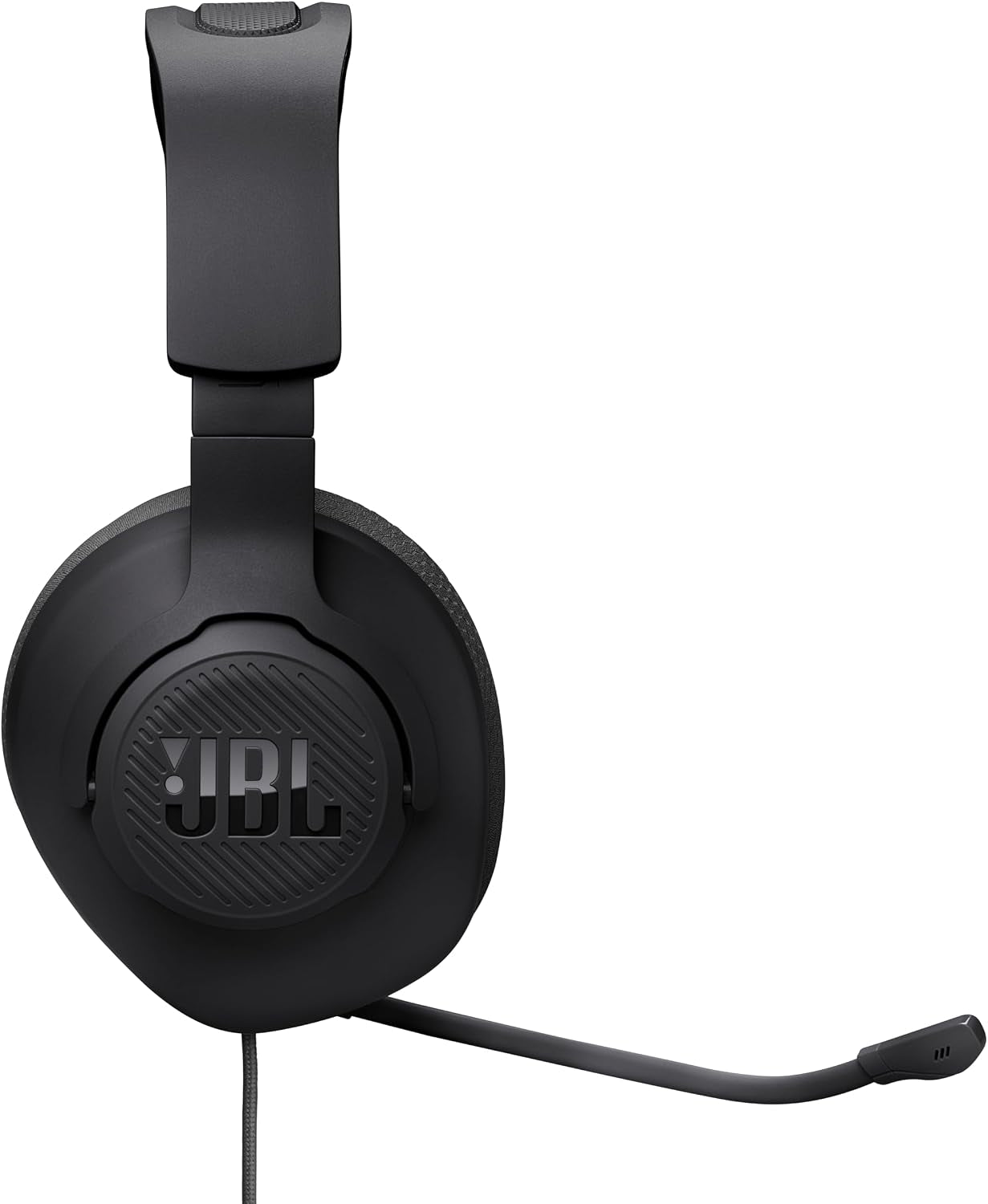 JBL Quantum 100M2 Wired Gaming Headset