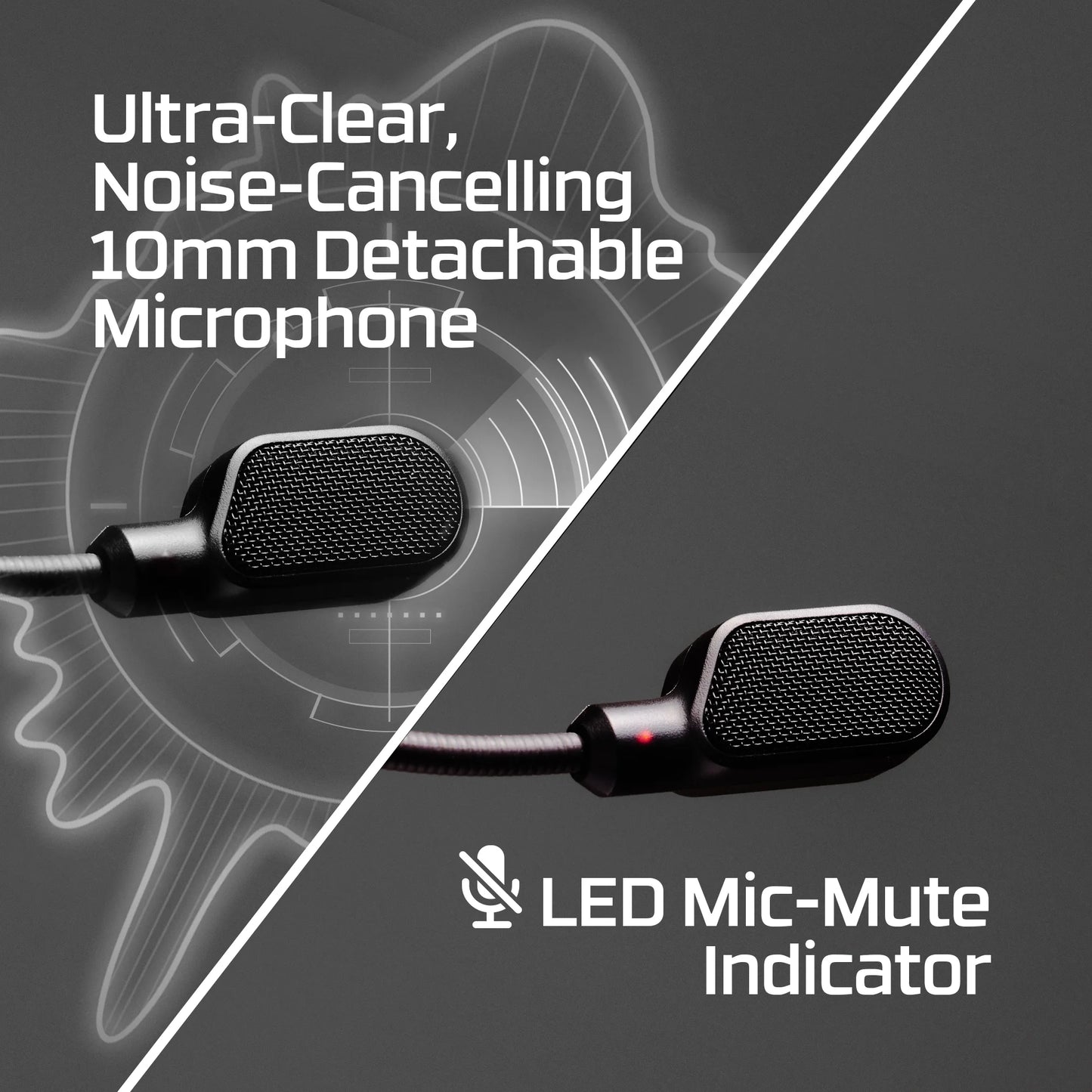 HyperX Cloud III  Wired Gaming Headset