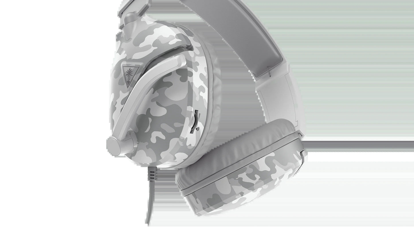 Turtle Beach Recon 70 Wired Gaming Headset 