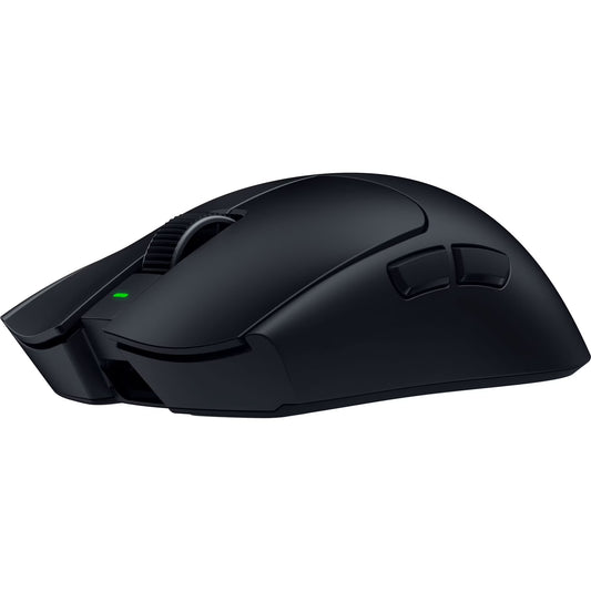 Viper V4 Pro Wireless Gaming Mouse – 49G Ultra Lightweight, 50K DPI Optical Sensor, 8K Polling Rate, USB-C Charging – Black