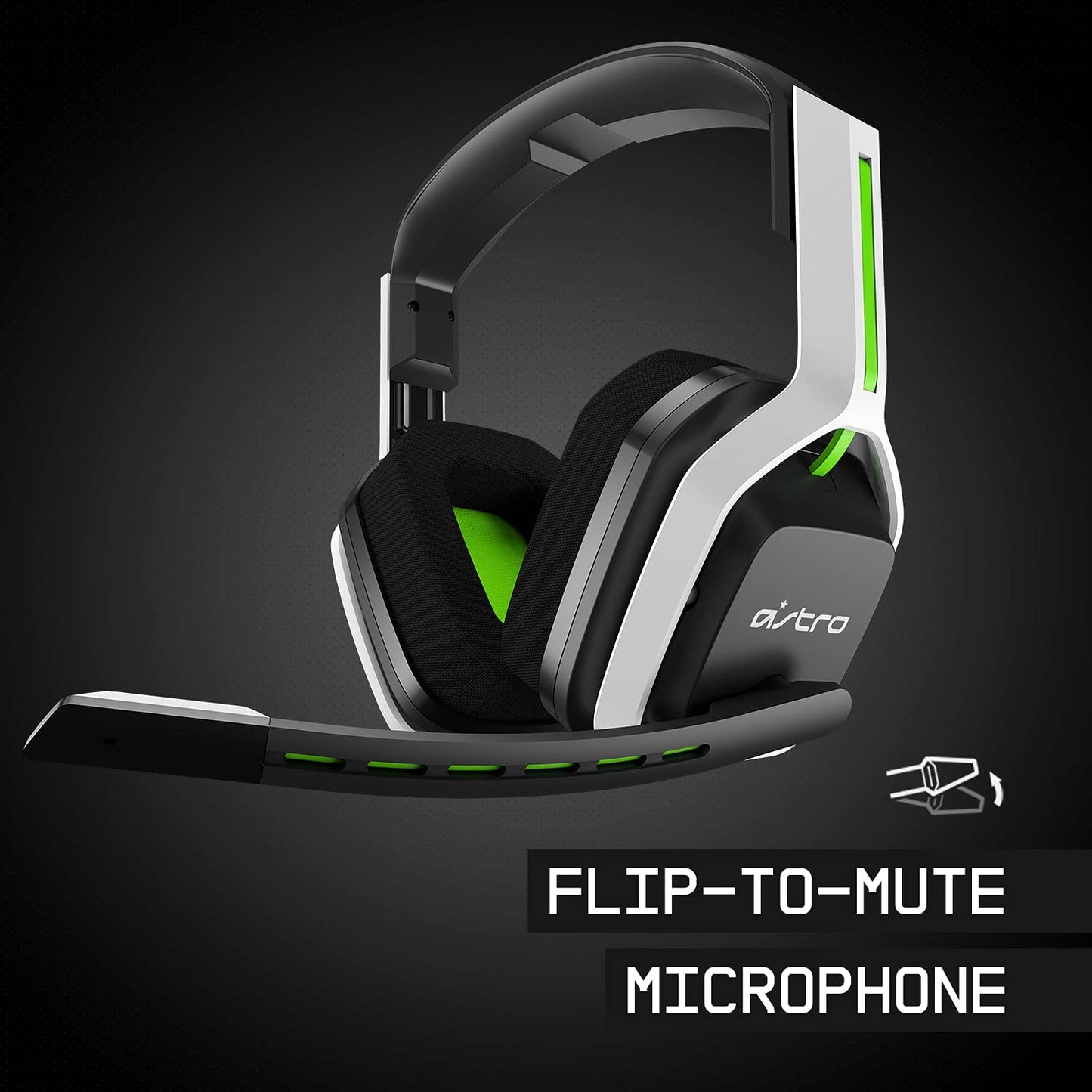 ASTRO Gaming A20 Wireless Headset Gen 2 