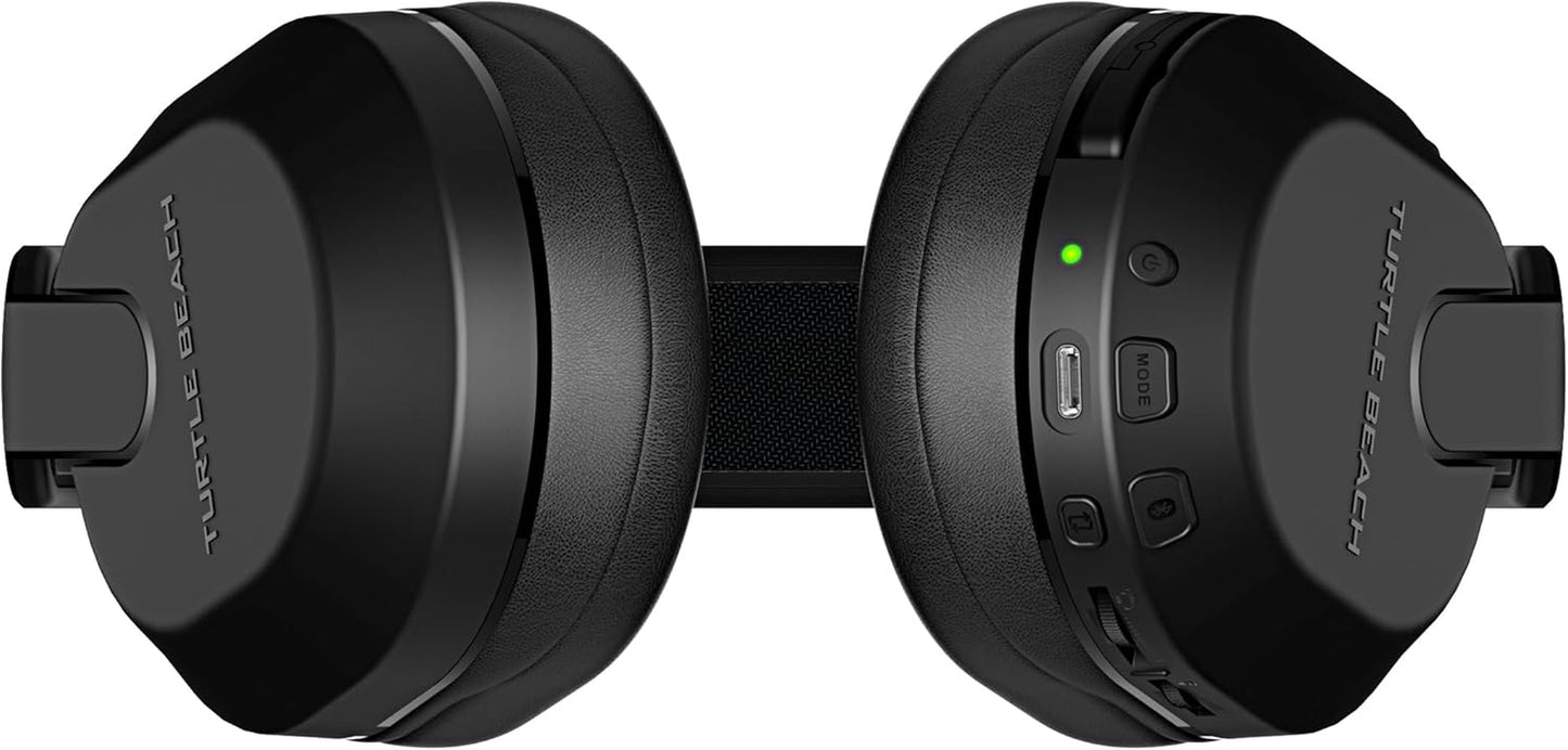 Turtle Beach Stealth 500 Wireless Amplified Gaming Headset 