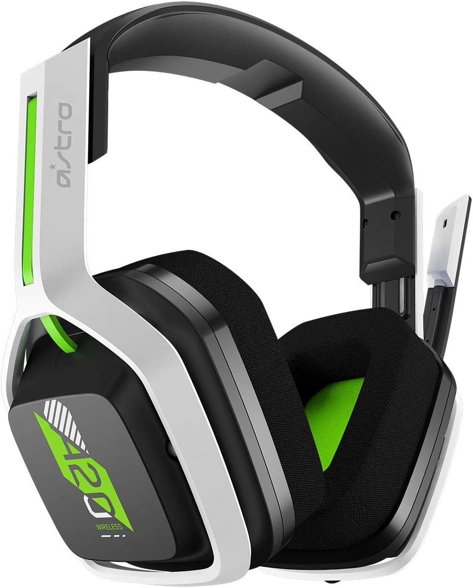 ASTRO Gaming A20 Wireless Headset Gen 2 