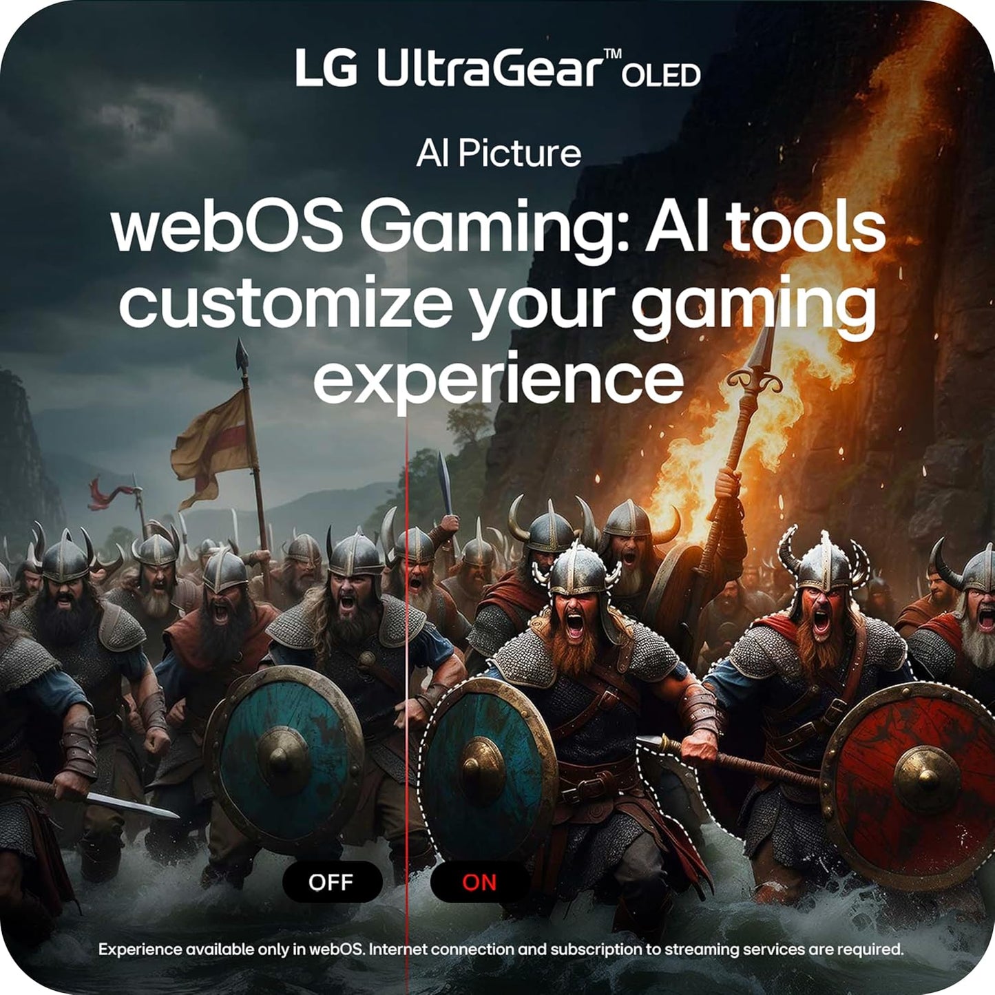 LG 39-Inch Ultragear WQHD (3440 X 1440) OLED Curved Gaming Monitor 240Hz