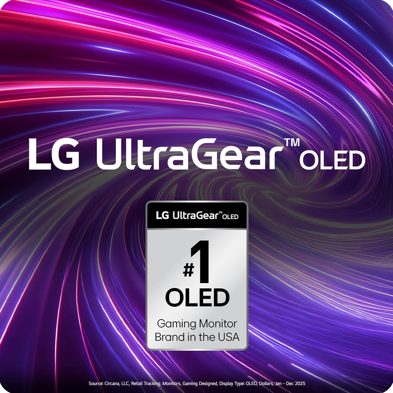 LG 39-Inch Ultragear WQHD (3440 X 1440) OLED Curved Gaming Monitor 240Hz