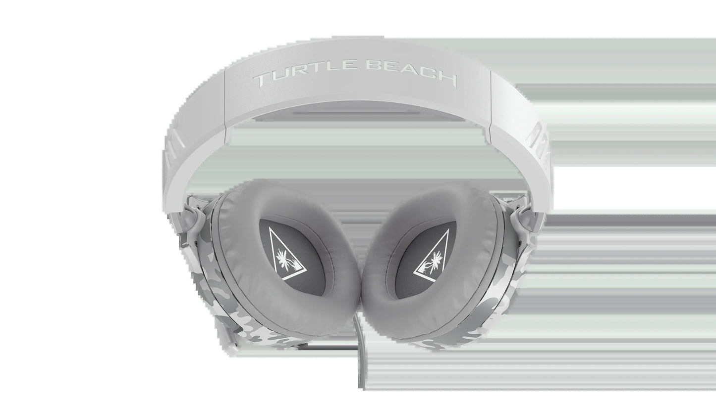 Turtle Beach Recon 70 Wired Gaming Headset 