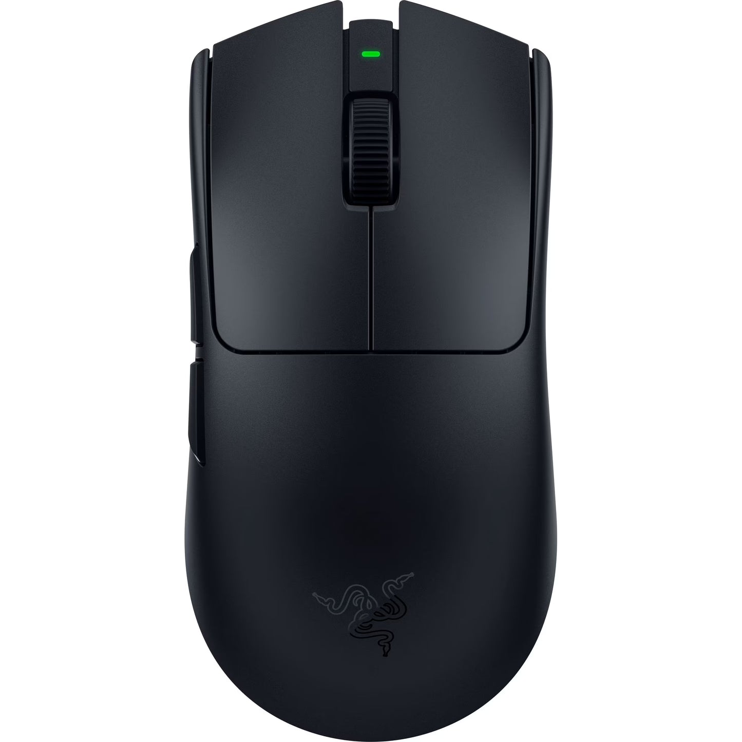 Viper V4 Pro Wireless Gaming Mouse – 49G Ultra Lightweight, 50K DPI Optical Sensor, 8K Polling Rate, USB-C Charging – Black