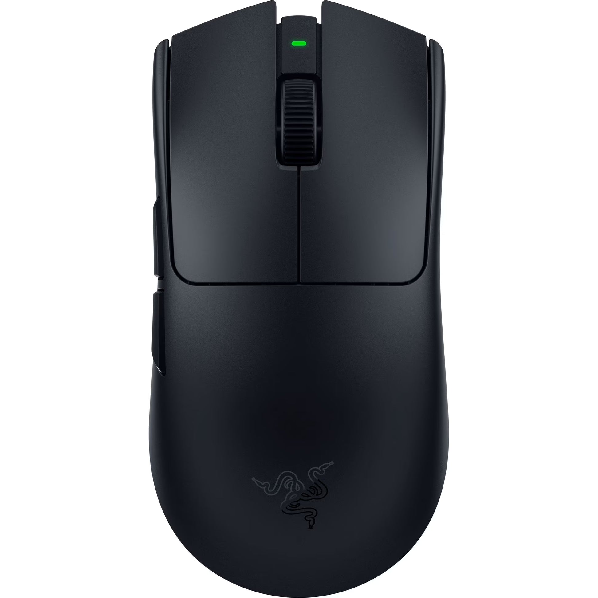 Viper V4 Pro Wireless Gaming Mouse – 49G Ultra Lightweight, 50K DPI Optical Sensor, 8K Polling Rate, USB-C Charging – Black