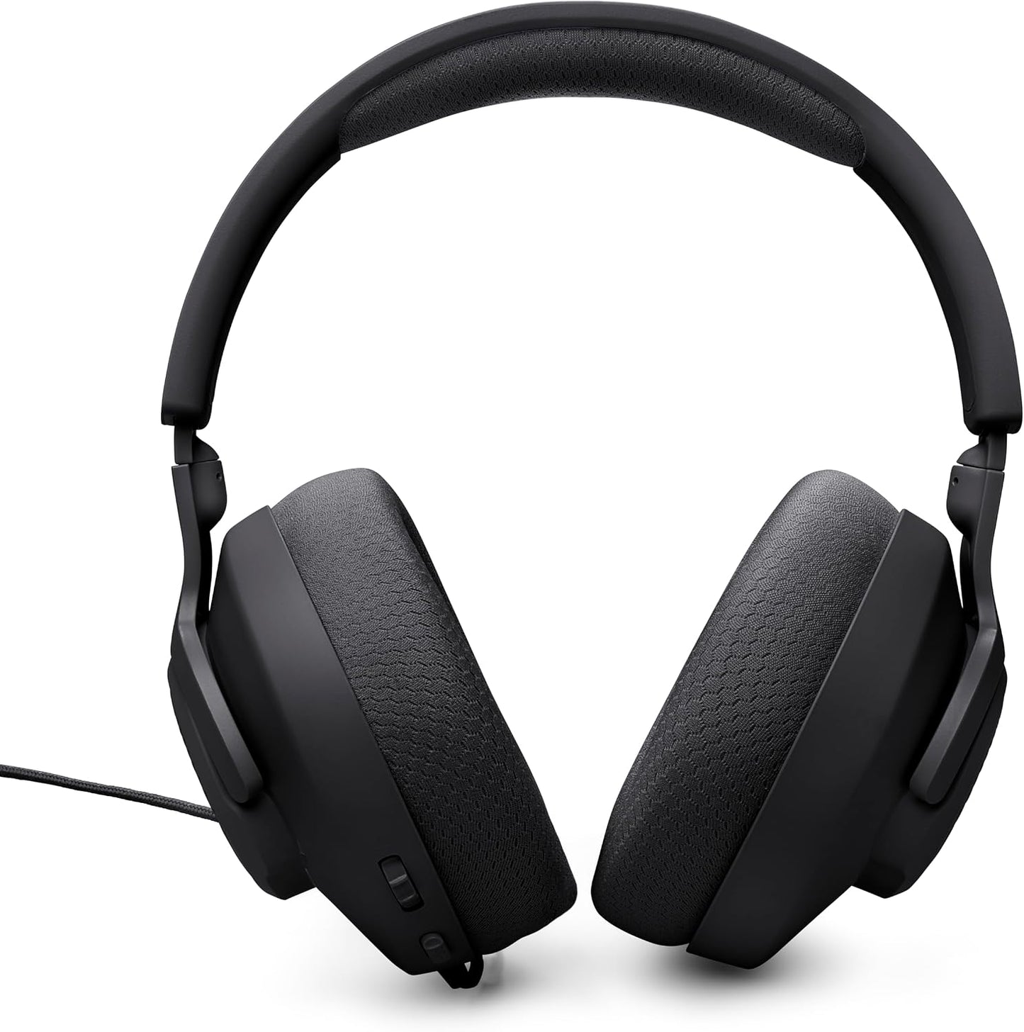 JBL Quantum 100M2 Wired Gaming Headset