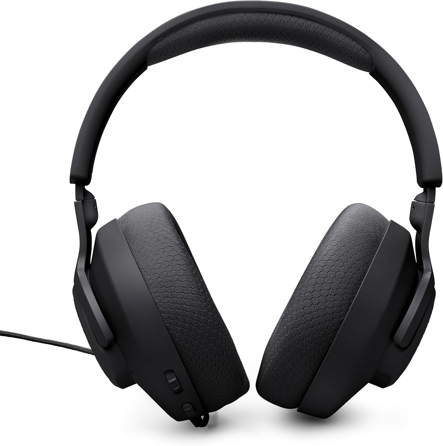 JBL Quantum 100M2 Wired Gaming Headset