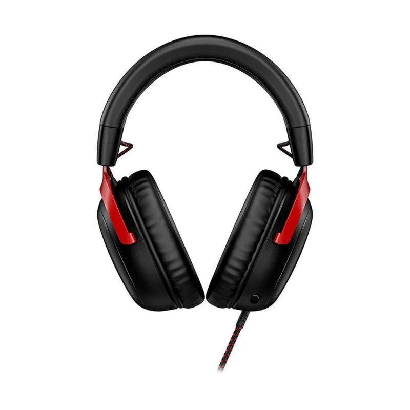HyperX Cloud III  Wired Gaming Headset