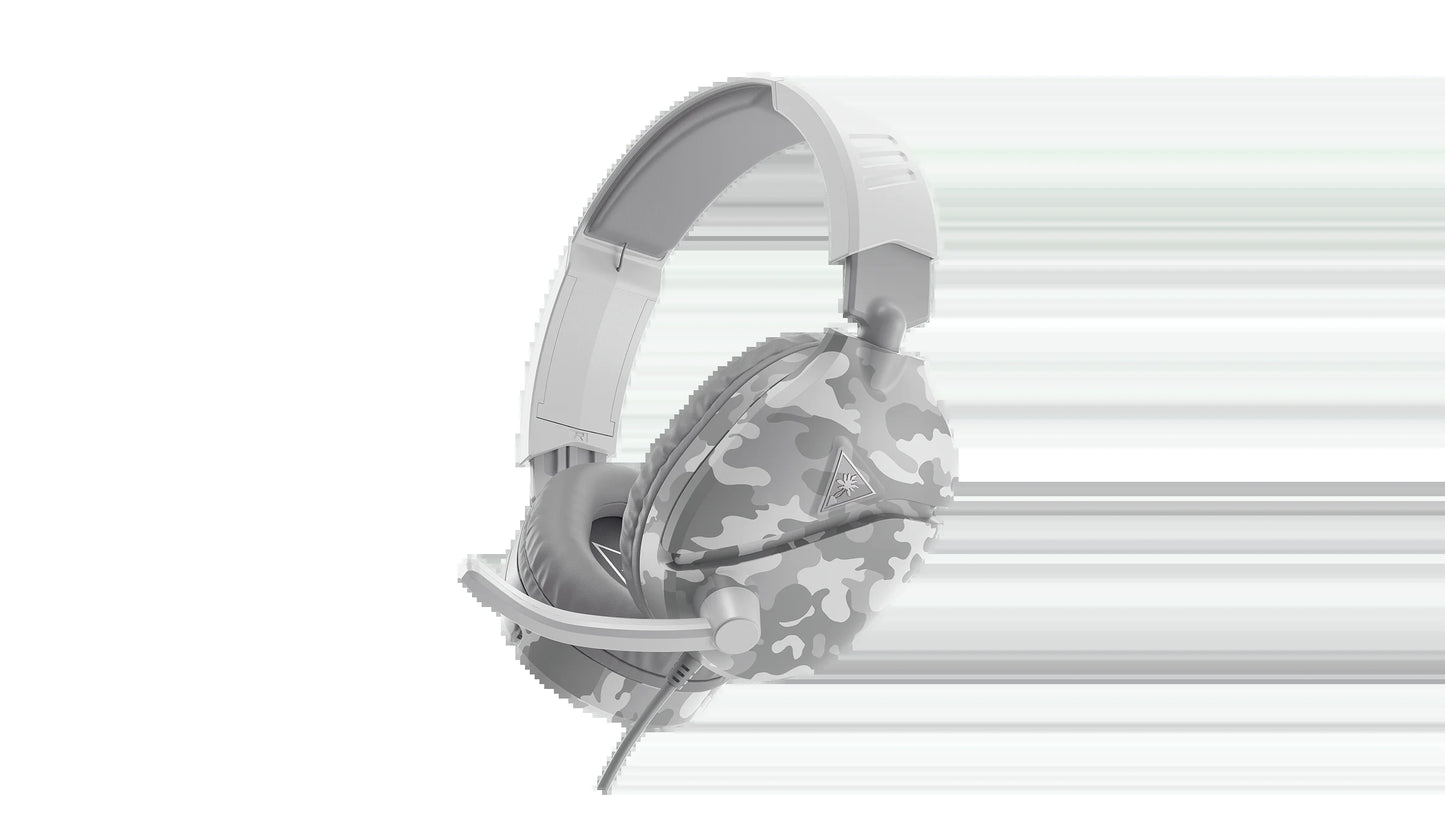 Turtle Beach Recon 70 Wired Gaming Headset 