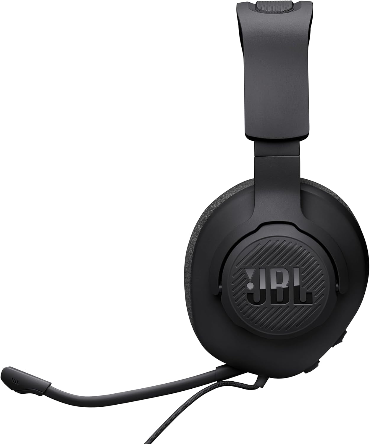JBL Quantum 100M2 Wired Gaming Headset