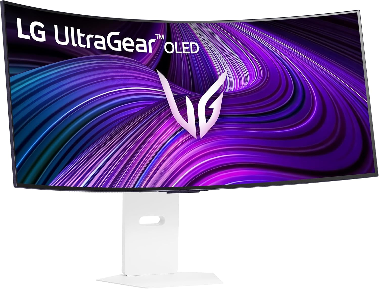 LG 39-Inch Ultragear WQHD (3440 X 1440) OLED Curved Gaming Monitor 240Hz