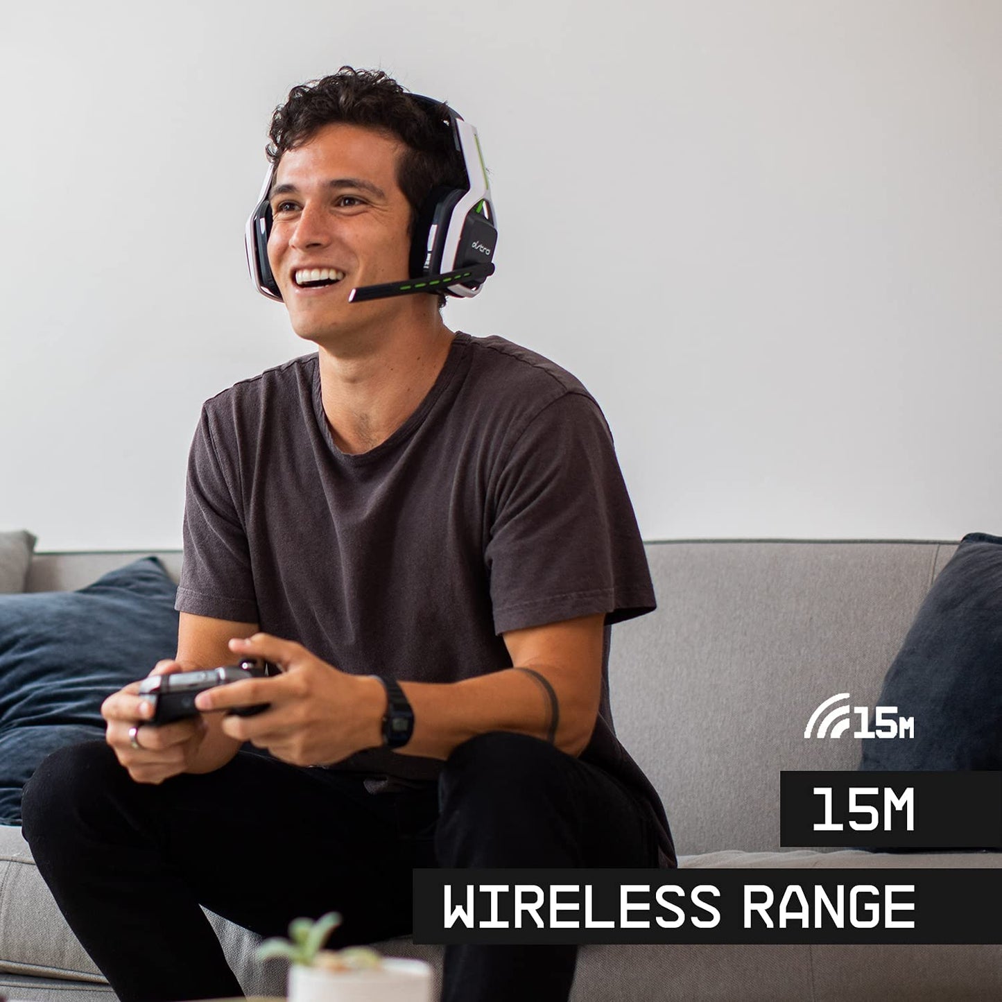 ASTRO Gaming A20 Wireless Headset Gen 2 