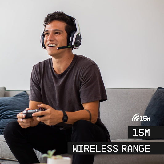 ASTRO Gaming A20 Wireless Headset Gen 2 