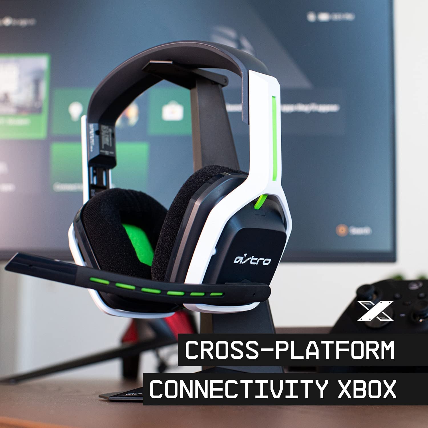 ASTRO Gaming A20 Wireless Headset Gen 2 