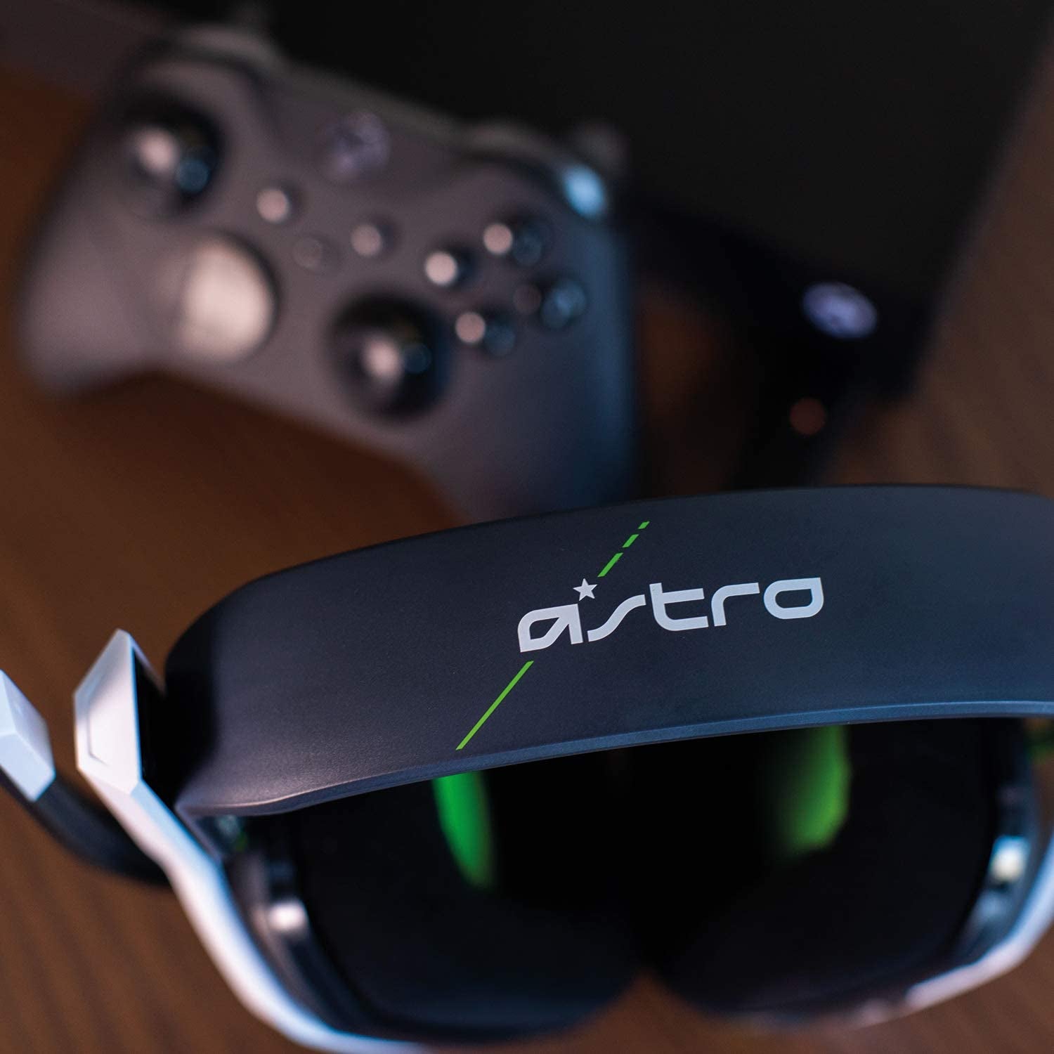ASTRO Gaming A20 Wireless Headset Gen 2 