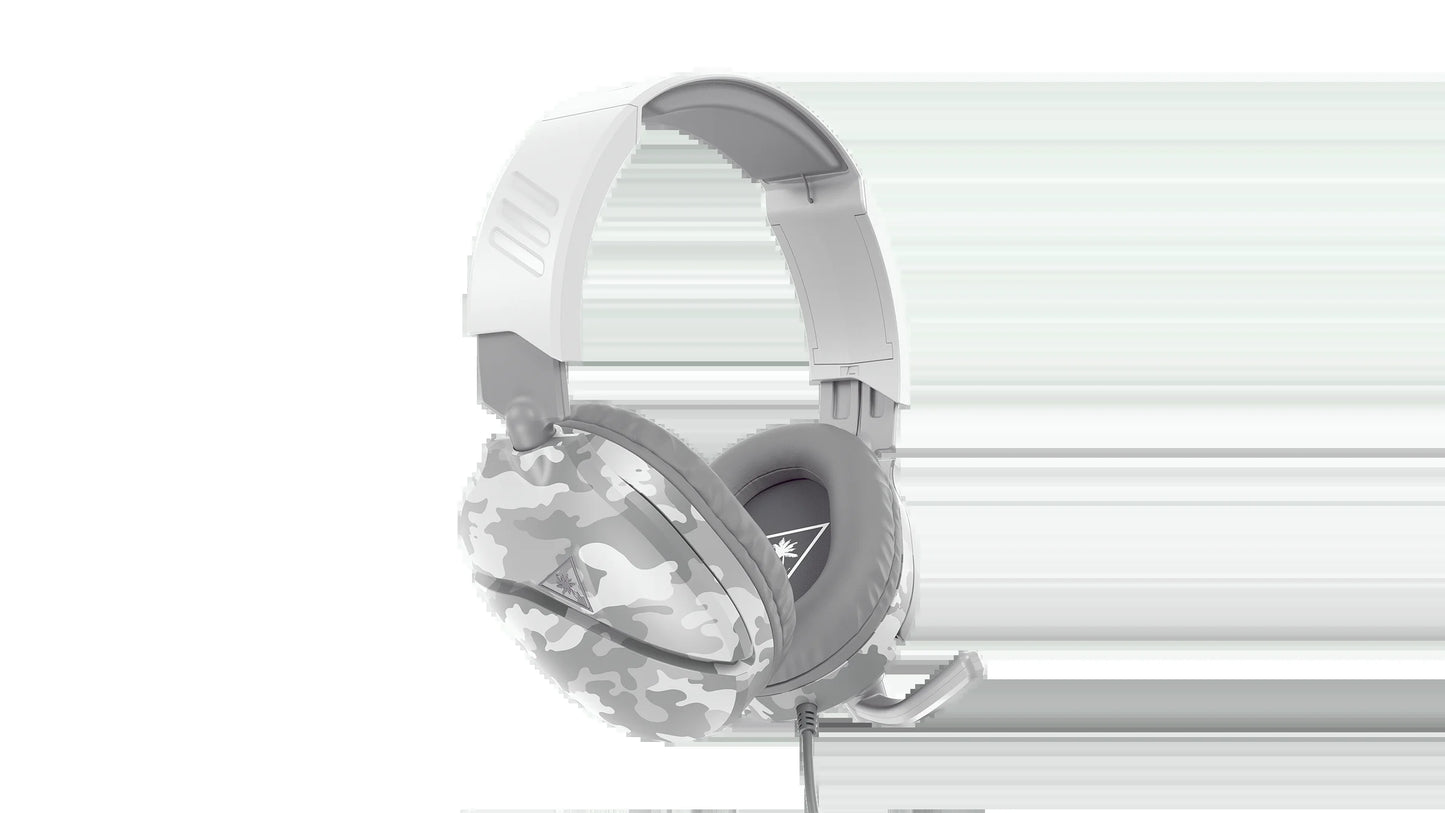 Turtle Beach Recon 70 Wired Gaming Headset 