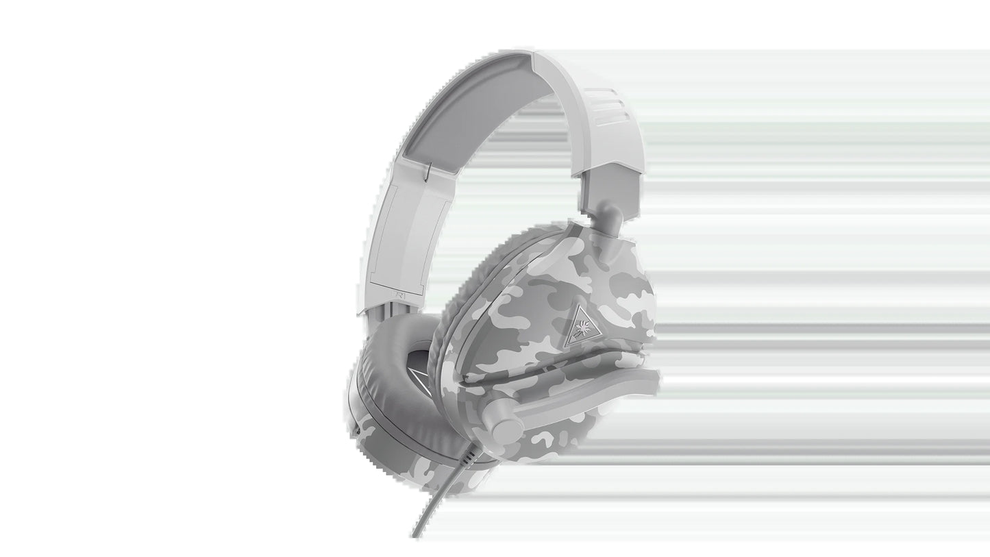 Turtle Beach Recon 70 Wired Gaming Headset 