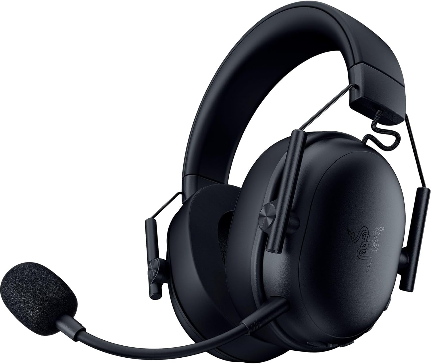 Razer Blackshark V3 X Hyperspeed Wireless Gaming Headset