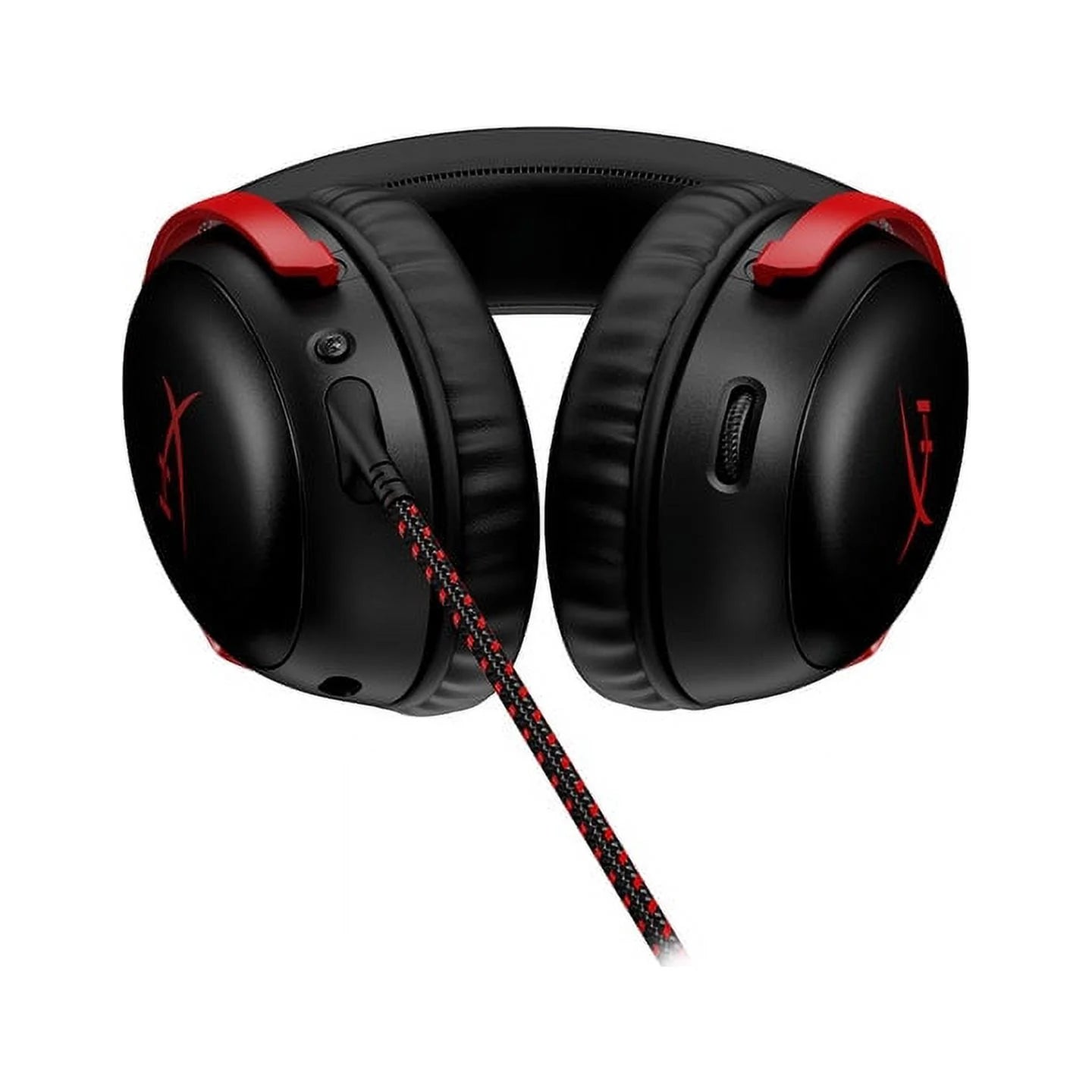 HyperX Cloud III  Wired Gaming Headset