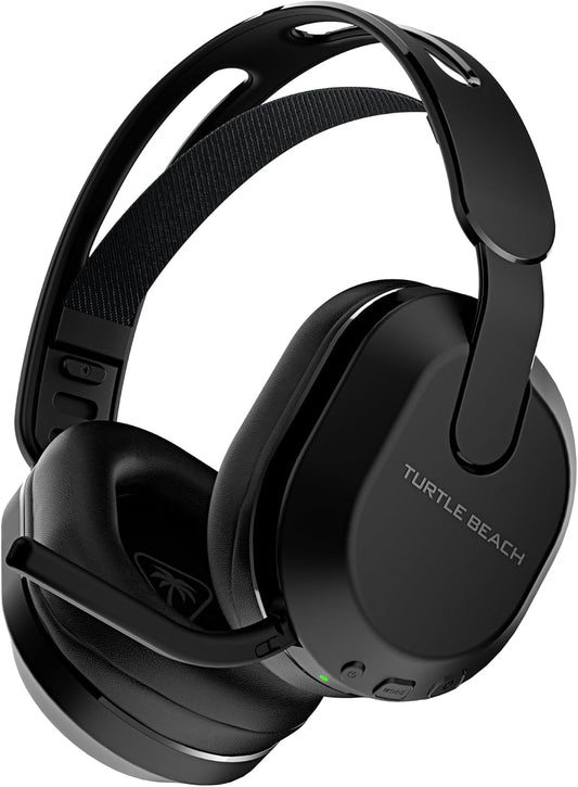 Turtle Beach Stealth 500 Wireless Amplified Gaming Headset 