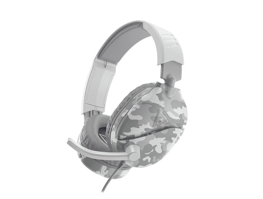 Turtle Beach Recon 70 Wired Gaming Headset 