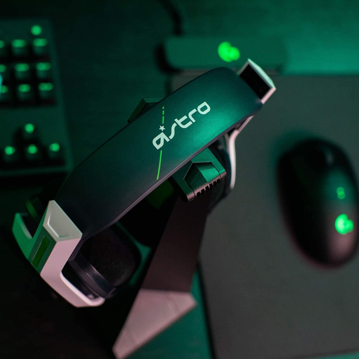 ASTRO Gaming A20 Wireless Headset Gen 2 