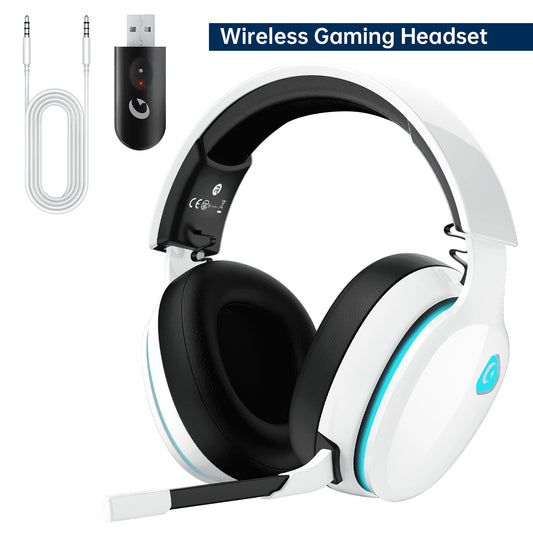 Wireless Gaming Headset 