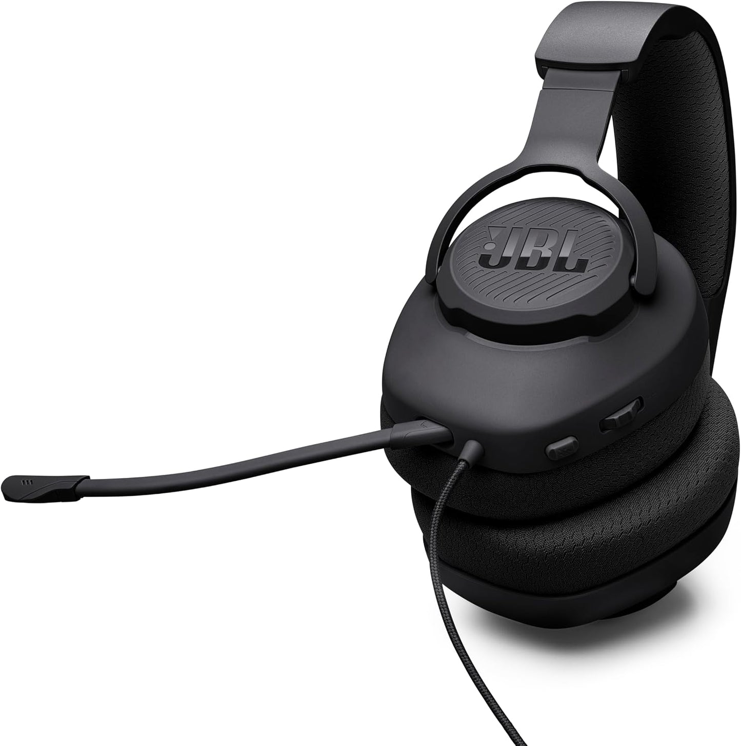 JBL Quantum 100M2 Wired Gaming Headset