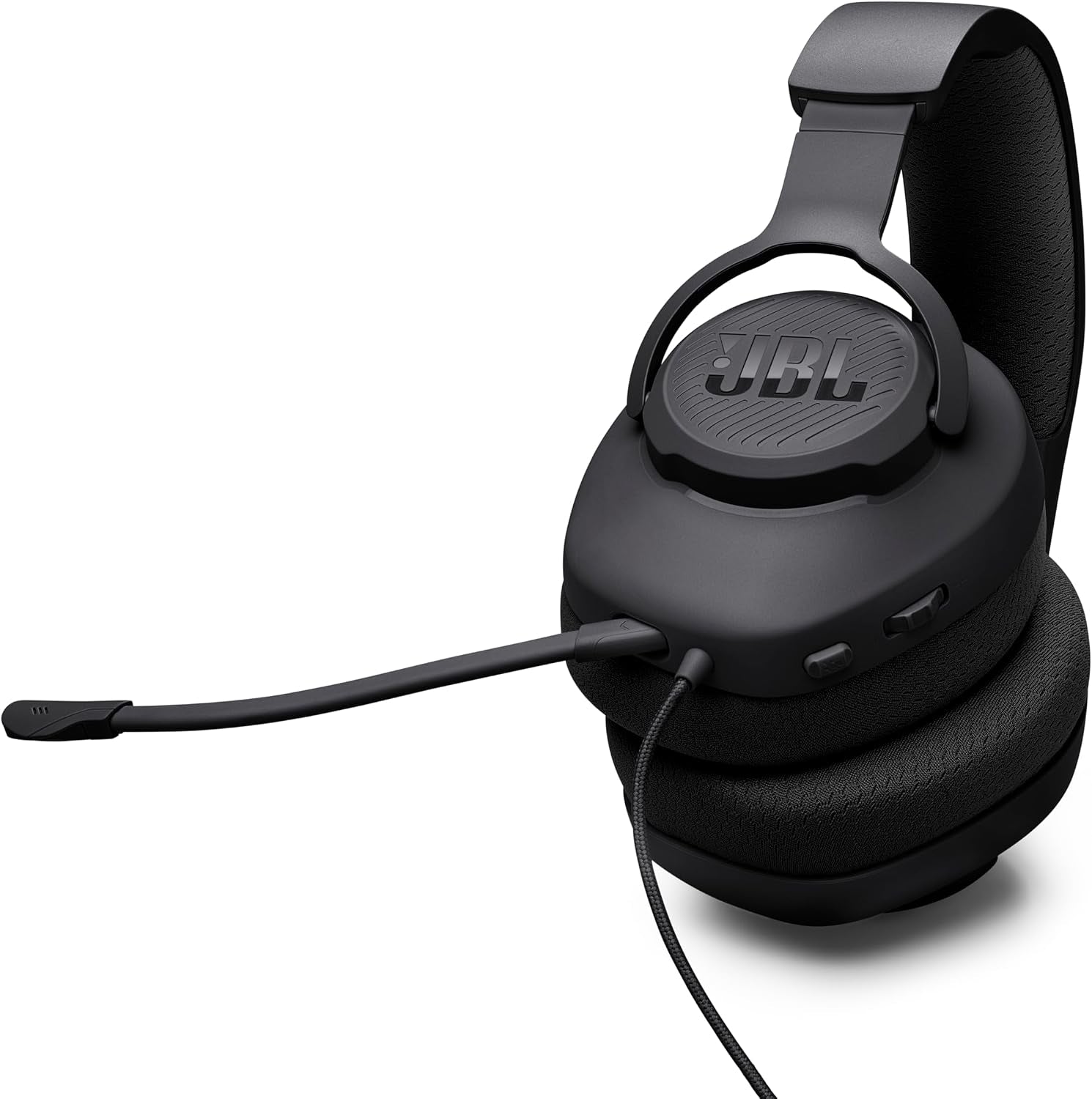 JBL Quantum 100M2 Wired Gaming Headset