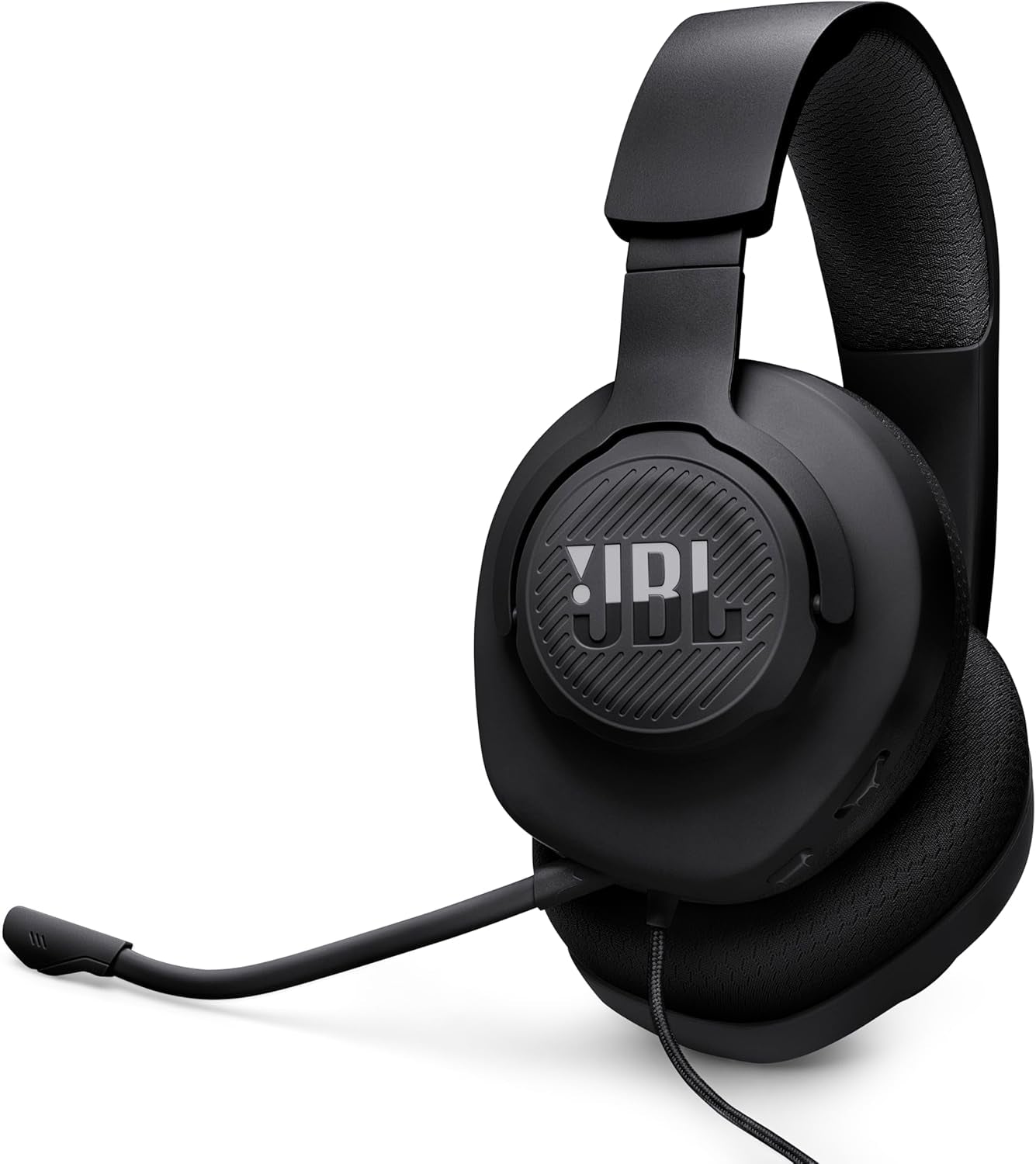 JBL Quantum 100M2 Wired Gaming Headset