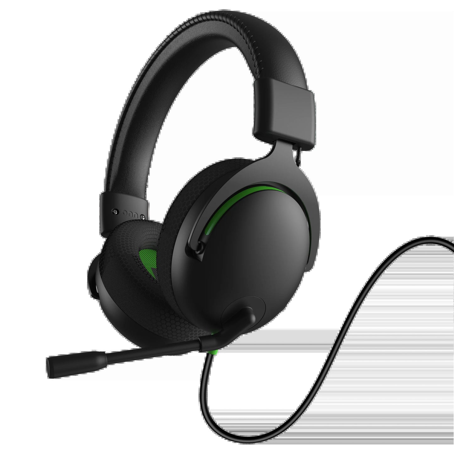 ONN Wired Gaming Headset 