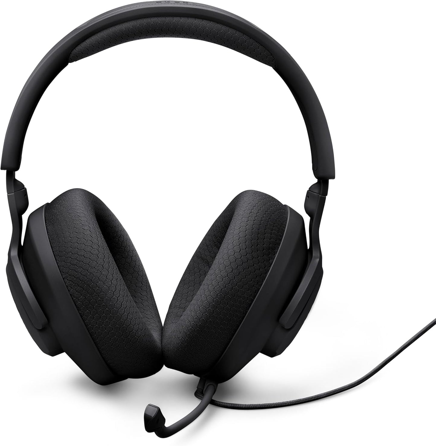 JBL Quantum 100M2 Wired Gaming Headset