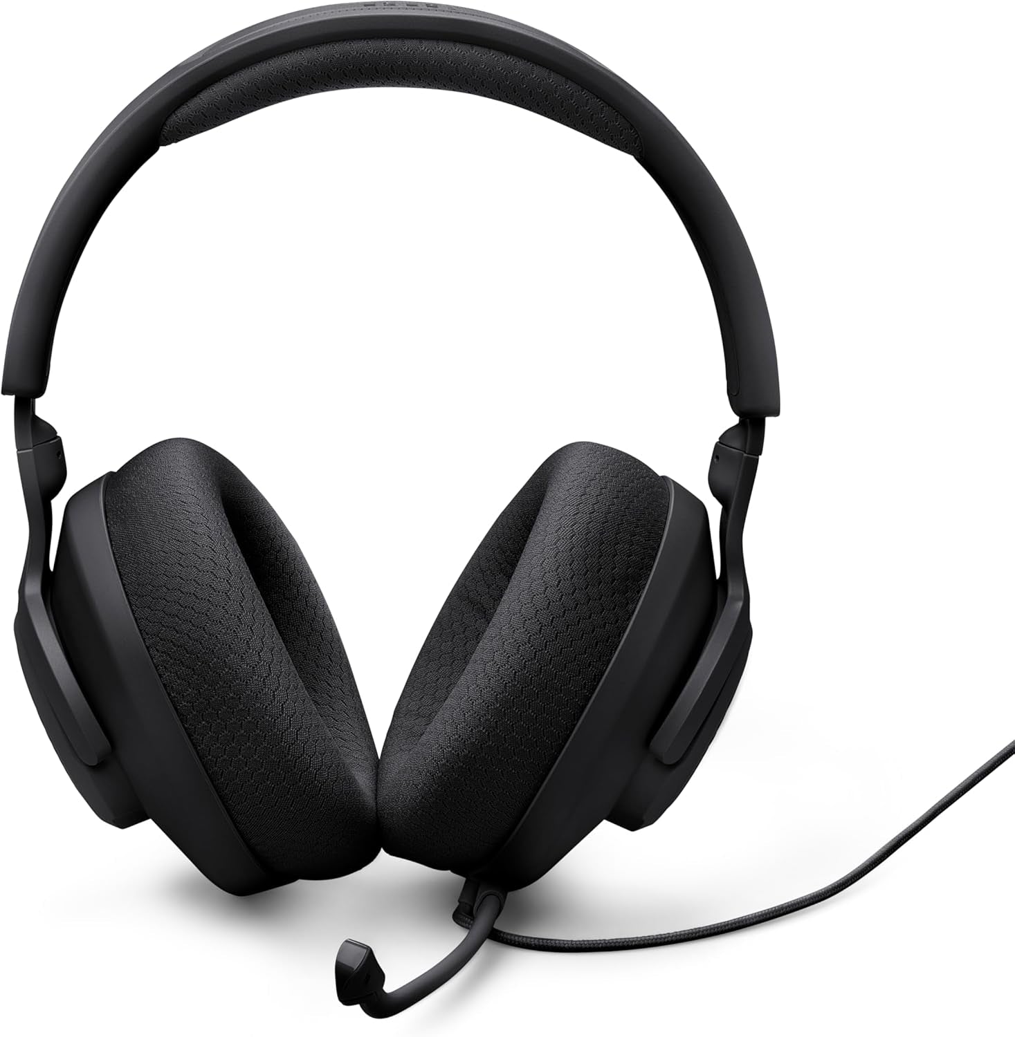 JBL Quantum 100M2 Wired Gaming Headset