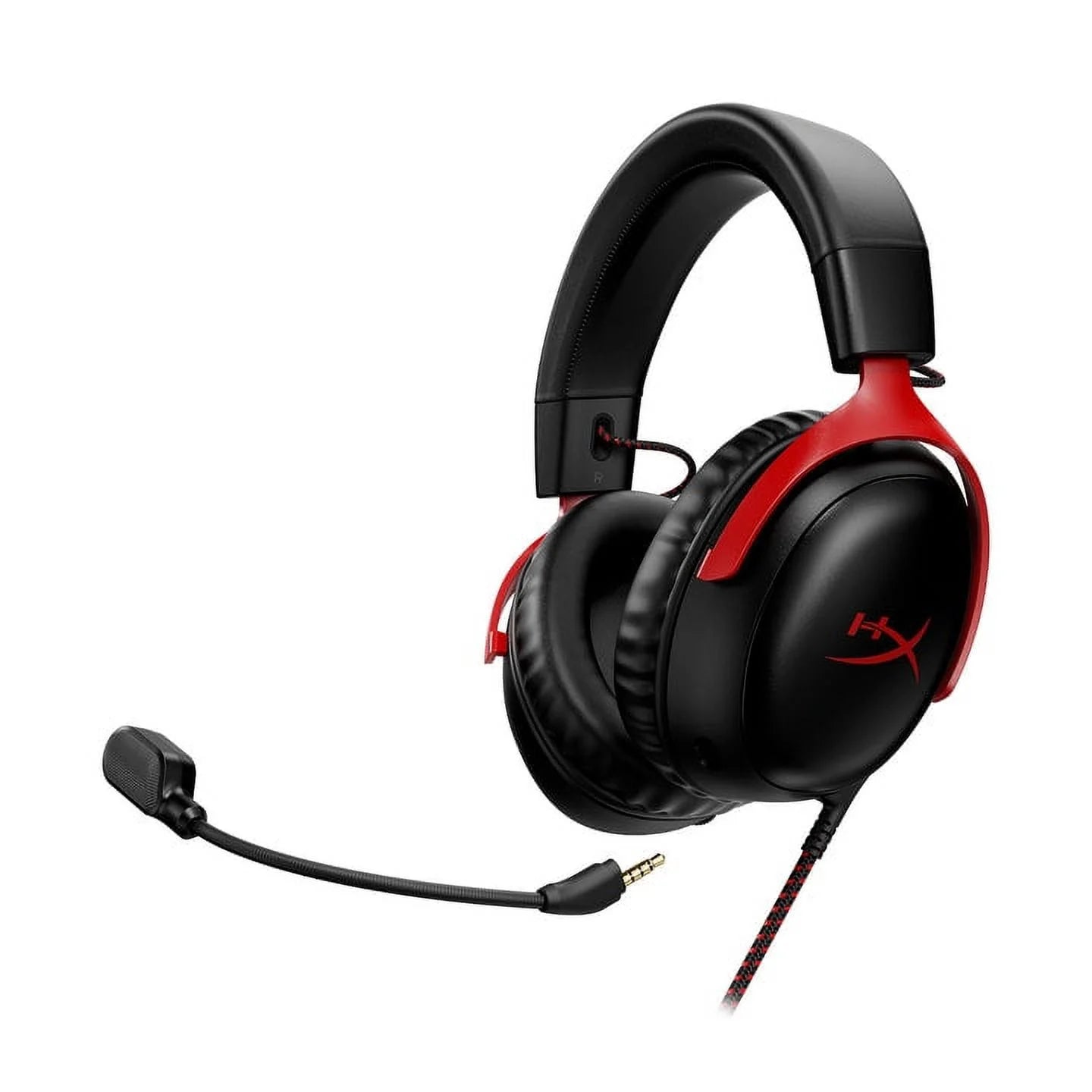 HyperX Cloud III  Wired Gaming Headset
