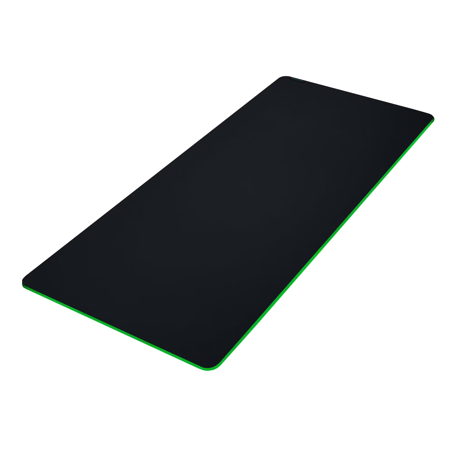 Gigantus V2 Cloth Gaming Mouse Pad (XXL): Thick, High-Density Foam Non-Slip Base, Black